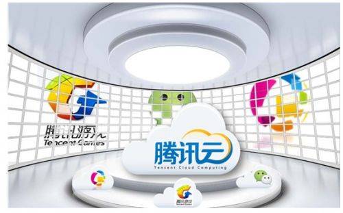 腾讯云企业级ECS云服务器特惠 限时2折起